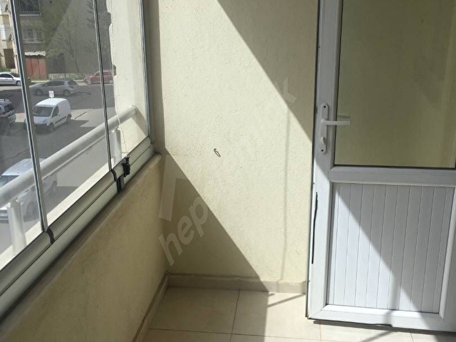 YUNUS EMRE MAHALLESİ SAHİBİNDEN SATLIK 2+1 DAİRE - Görsel 8