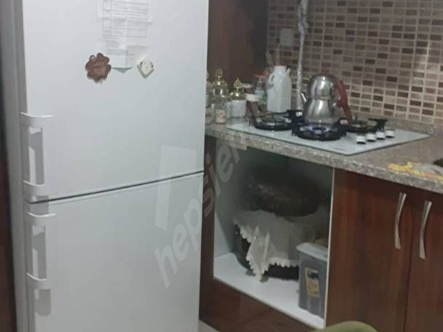 YUNUS EMRE MAHALLESİ SAHİBİNDEN SATLIK 2+1 DAİRE - Görsel 16