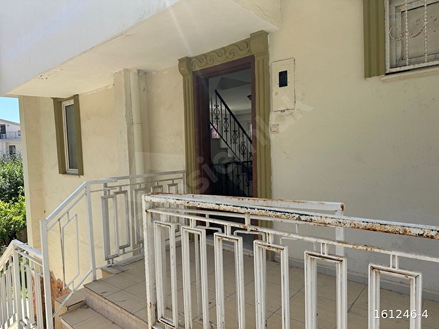 KUŞADASINDA  DENİZ MANZARALI  ÇİFTLİ VİLLA - Görsel 24