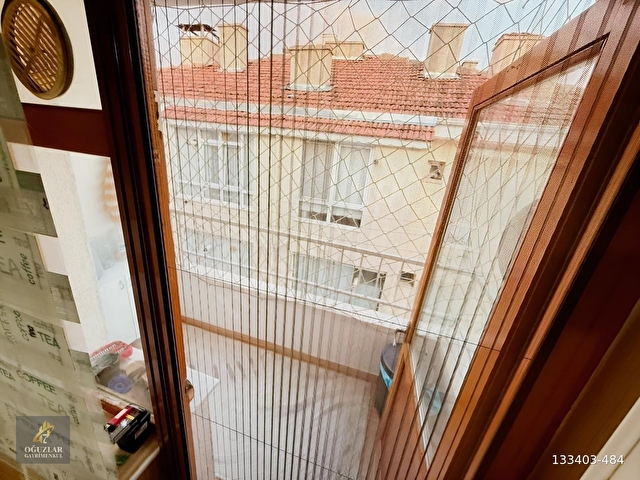 ACİLL PINARBAŞI MH 115.CADDE CEPHELİ SALONU BAĞIMSIZ 2+1 - Görsel 14