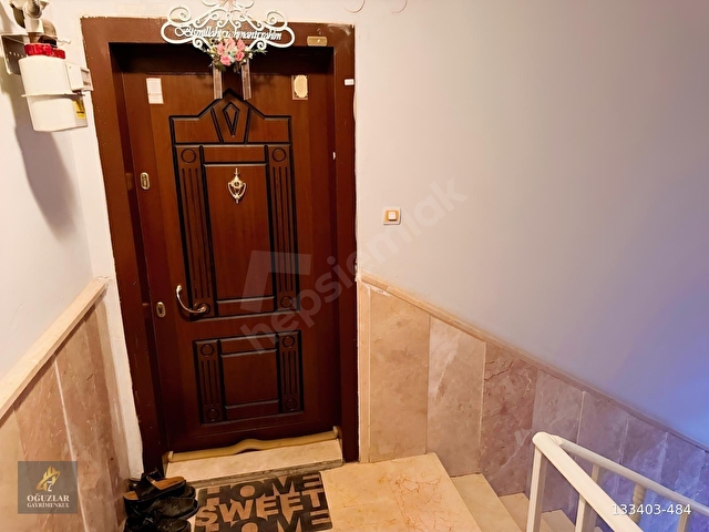 ACİLL PINARBAŞI MH 115.CADDE CEPHELİ SALONU BAĞIMSIZ 2+1 - Görsel 3