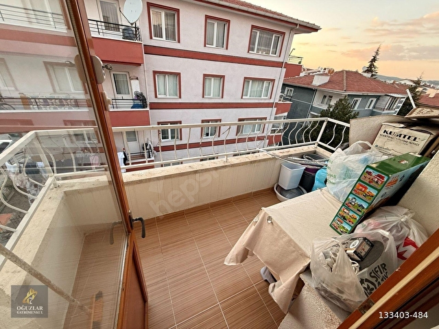 ACİLL PINARBAŞI MH 115.CADDE CEPHELİ SALONU BAĞIMSIZ 2+1 - Görsel 15