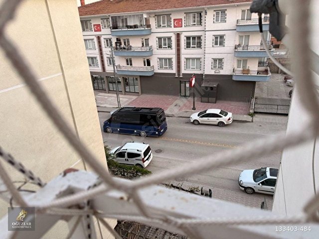 ACİLL PINARBAŞI MH 115.CADDE CEPHELİ SALONU BAĞIMSIZ 2+1 - Görsel 22