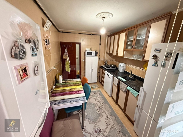 ACİLL PINARBAŞI MH 115.CADDE CEPHELİ SALONU BAĞIMSIZ 2+1 - Görsel 21