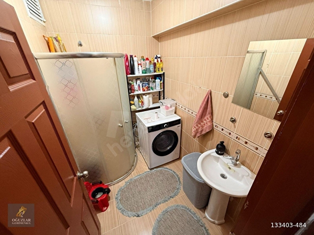ACİLL PINARBAŞI MH 115.CADDE CEPHELİ SALONU BAĞIMSIZ 2+1 - Görsel 24