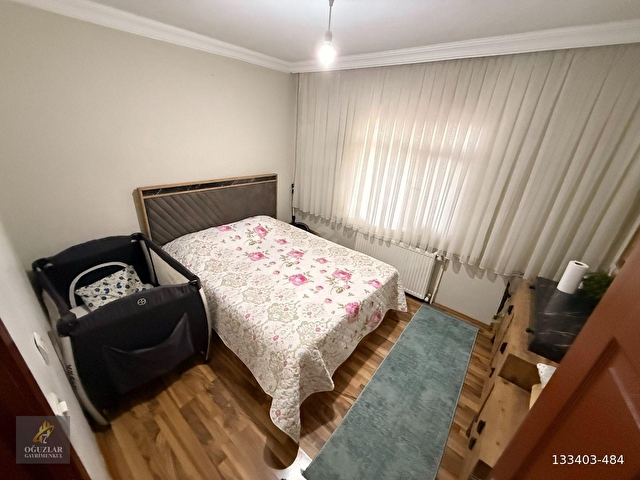 ACİLL PINARBAŞI MH 115.CADDE CEPHELİ SALONU BAĞIMSIZ 2+1 - Görsel 30