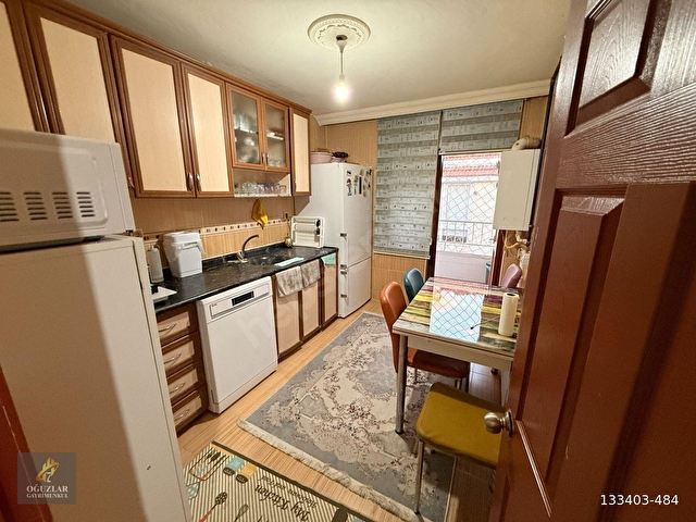 ACİLL PINARBAŞI MH 115.CADDE CEPHELİ SALONU BAĞIMSIZ 2+1 - Görsel 10