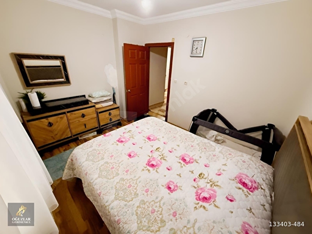 ACİLL PINARBAŞI MH 115.CADDE CEPHELİ SALONU BAĞIMSIZ 2+1 - Görsel 29