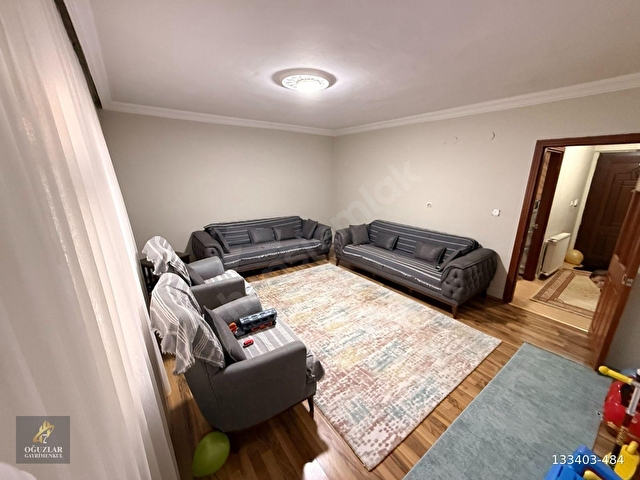 ACİLL PINARBAŞI MH 115.CADDE CEPHELİ SALONU BAĞIMSIZ 2+1 - Görsel 7
