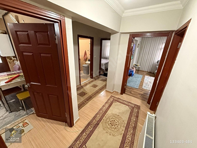 ACİLL PINARBAŞI MH 115.CADDE CEPHELİ SALONU BAĞIMSIZ 2+1 - Görsel 4