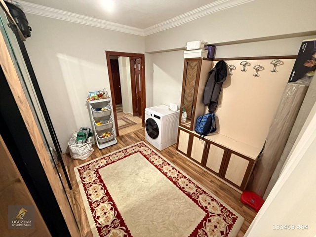 ACİLL PINARBAŞI MH 115.CADDE CEPHELİ SALONU BAĞIMSIZ 2+1 - Görsel 20