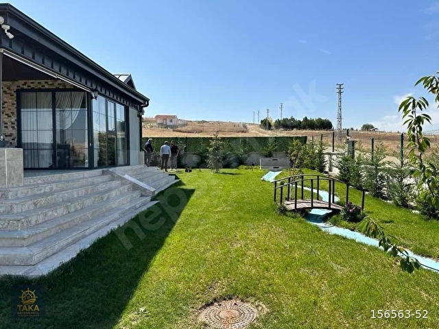 Panoramik manzaralı gürültüden uzak ve huzurlu bir yaşam - Görsel 11