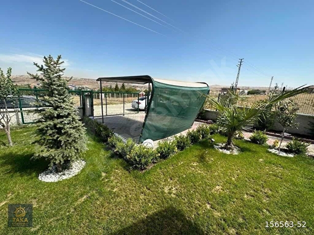 Panoramik manzaralı gürültüden uzak ve huzurlu bir yaşam - Görsel 5