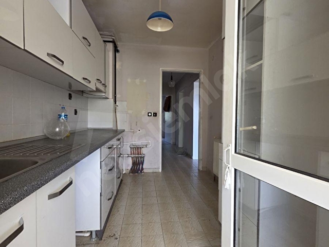 Dünya Bankası 9.Adada Kiralık 2+1 Arakat Daire - Görsel 8