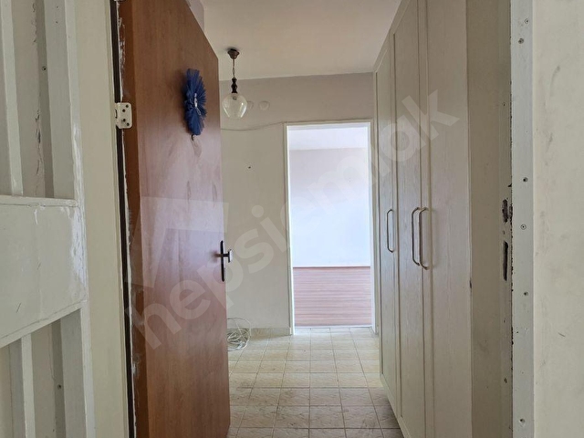 Dünya Bankası 9.Adada Kiralık 2+1 Arakat Daire - Görsel 4