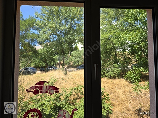 Dünya Bankası 9.Adada Kiralık 2+1 Arakat Daire - Görsel 15