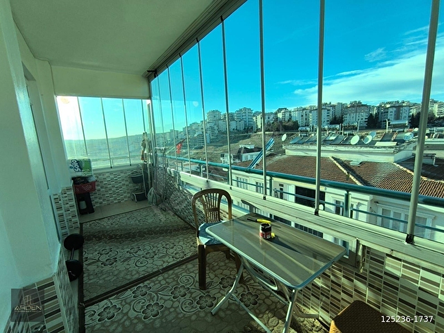 ARDEN GAYRİMENKULDEN ŞAHİNTEPEDE AÇIK CEPHELİ BAKIMLI 2+1 DAİRE - Görsel 12