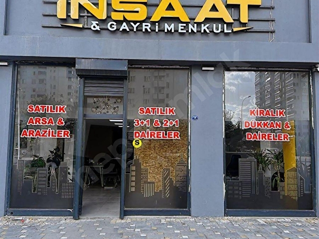 ARDEN GAYRİMENKULDEN ŞAHİNTEPEDE AÇIK CEPHELİ BAKIMLI 2+1 DAİRE - Görsel 23