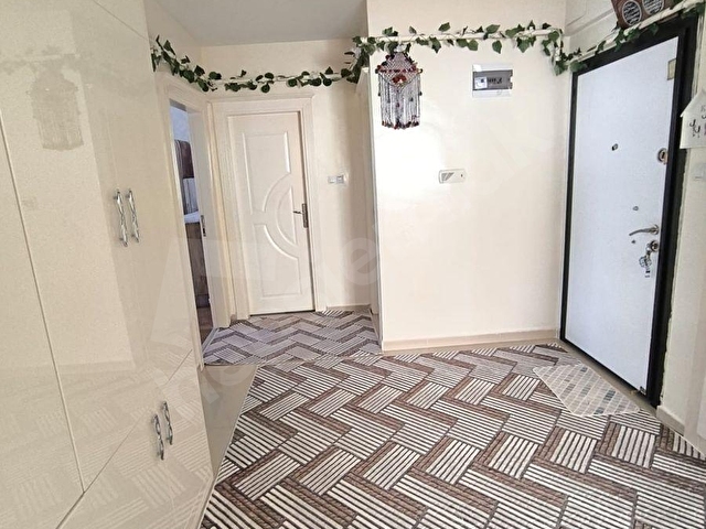 ARDEN GAYRİMENKULDEN ŞAHİNTEPEDE AÇIK CEPHELİ BAKIMLI 2+1 DAİRE - Görsel 17