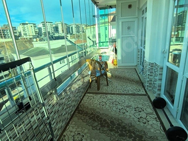 ARDEN GAYRİMENKULDEN ŞAHİNTEPEDE AÇIK CEPHELİ BAKIMLI 2+1 DAİRE - Görsel 25
