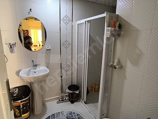 ARDEN GAYRİMENKULDEN ŞAHİNTEPEDE AÇIK CEPHELİ BAKIMLI 2+1 DAİRE - Görsel 27