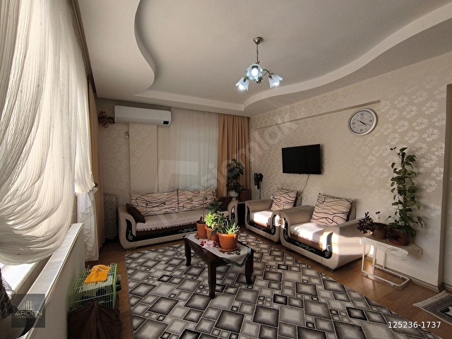 ARDEN GAYRİMENKULDEN ŞAHİNTEPEDE AÇIK CEPHELİ BAKIMLI 2+1 DAİRE - Görsel 3