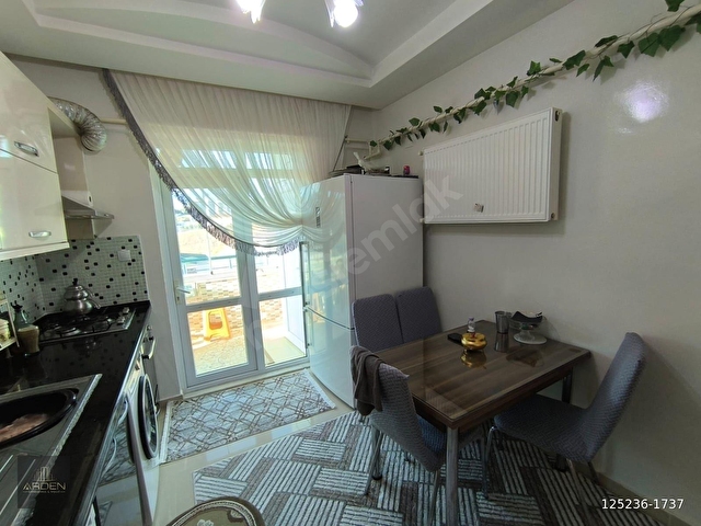 ARDEN GAYRİMENKULDEN ŞAHİNTEPEDE AÇIK CEPHELİ BAKIMLI 2+1 DAİRE - Görsel 9