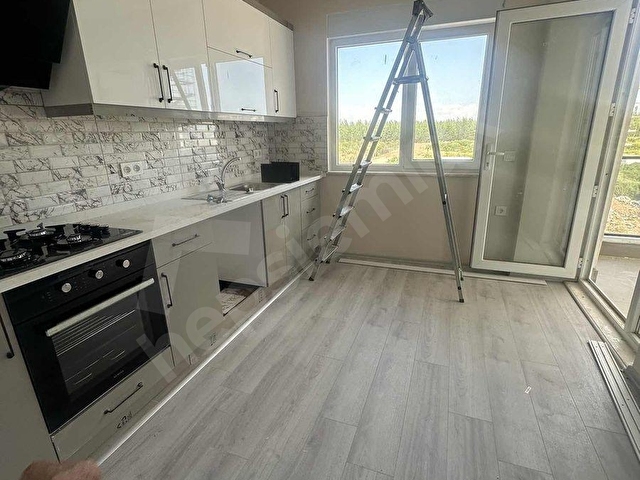 Kiralık sıfır daire - Görsel 14