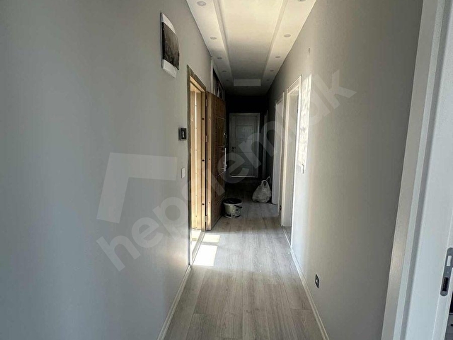 Kiralık sıfır daire - Görsel 12