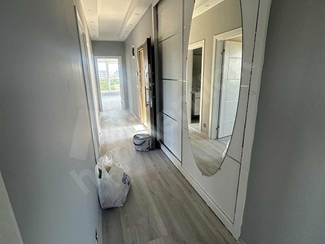 Kiralık sıfır daire - Görsel 5