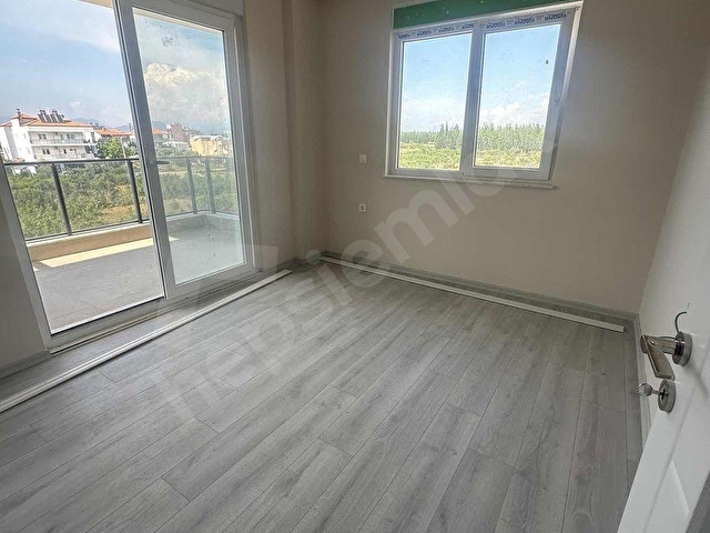 Kiralık sıfır daire - Görsel 9