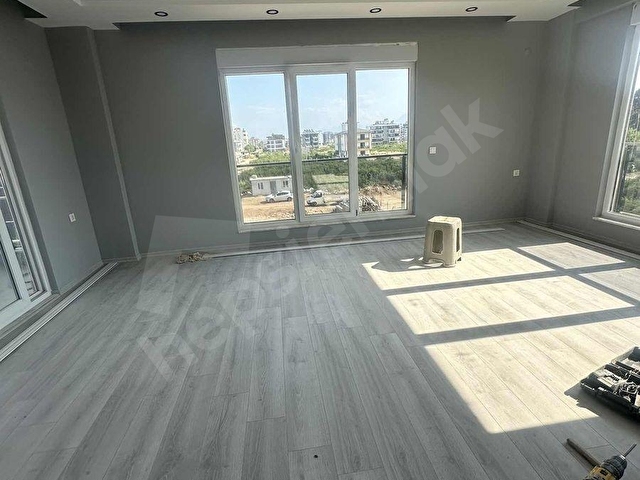 Kiralık sıfır daire - Görsel 15