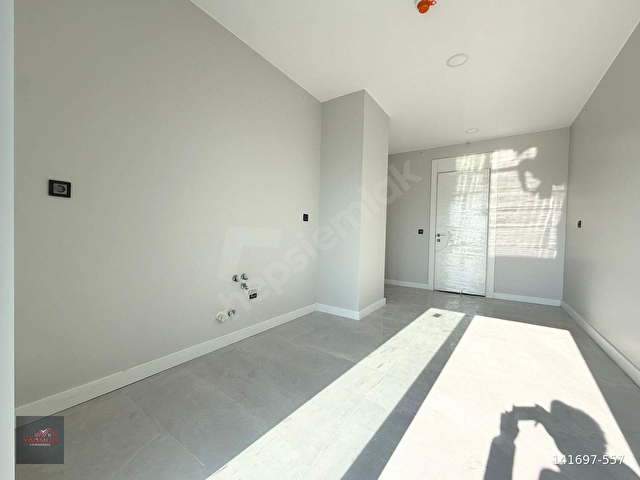 ANKARA METAFOR AVM KULEDE 24.KAT PENT HOUSE REZİDANS/OFFİCE - Görsel 15