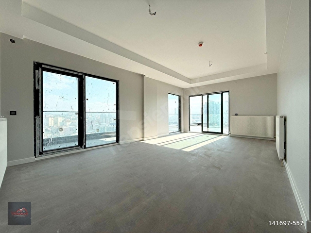 ANKARA METAFOR AVM KULEDE 24.KAT PENT HOUSE REZİDANS/OFFİCE - Görsel 10