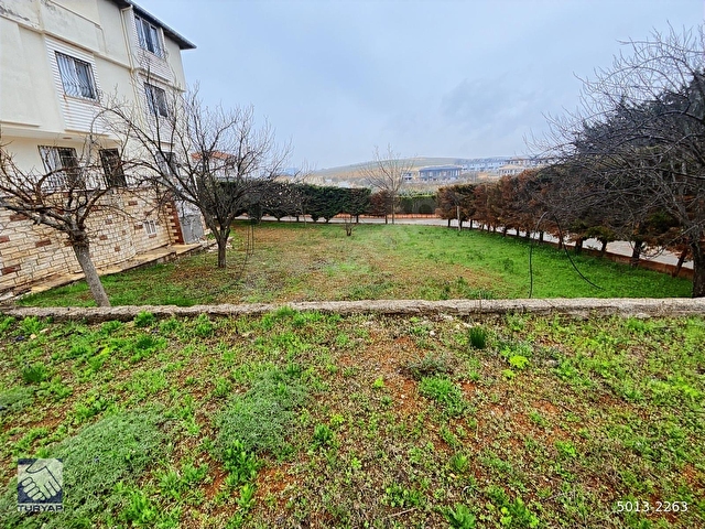 OĞUZELİ, KÖRKÜN MANOLYA VİLLALARINDA SATILIK VİLLA - Görsel 8