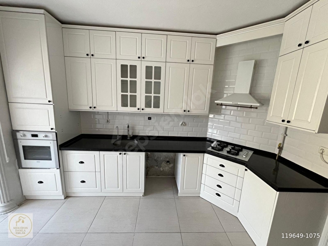 DAMLA EMLAKTAN HACIBALI MAH. ULU CAD. 3+1 150 M2 ARAKAT KİRALIK DAİRE ! - Görsel 14