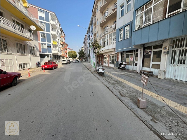 DAMLA EMLAKTAN HACIBALI MAH. ULU CAD. 3+1 150 M2 ARAKAT KİRALIK DAİRE ! - Görsel 5