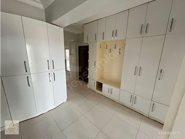 DAMLA EMLAKTAN HACIBALI MAH. ULU CAD. 3+1 150 M2 ARAKAT KİRALIK DAİRE ! - Görsel 8
