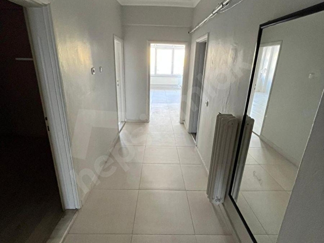 DAMLA EMLAKTAN HACIBALI MAH. ULU CAD. 3+1 150 M2 ARAKAT KİRALIK DAİRE ! - Görsel 19
