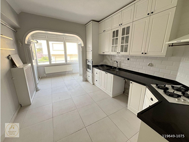DAMLA EMLAKTAN HACIBALI MAH. ULU CAD. 3+1 150 M2 ARAKAT KİRALIK DAİRE ! - Görsel 13