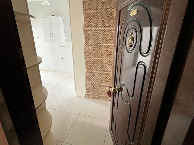 DAMLA EMLAKTAN HACIBALI MAH. ULU CAD. 3+1 150 M2 ARAKAT KİRALIK DAİRE ! - Görsel 6