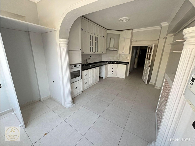 DAMLA EMLAKTAN HACIBALI MAH. ULU CAD. 3+1 150 M2 ARAKAT KİRALIK DAİRE ! - Görsel 15