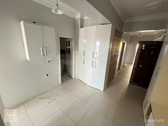 DAMLA EMLAKTAN HACIBALI MAH. ULU CAD. 3+1 150 M2 ARAKAT KİRALIK DAİRE ! - Görsel 9