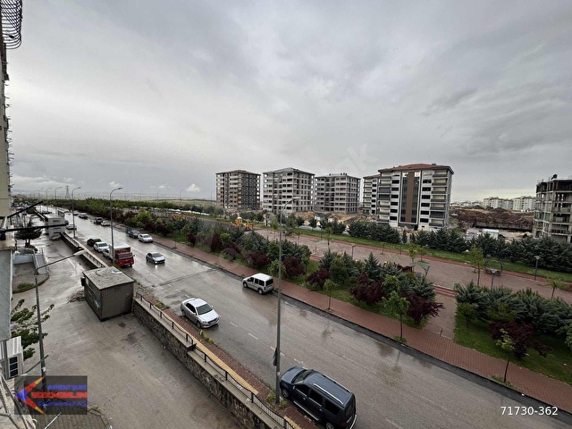 EZOGELİN DEN MAVİKENT MAH 2+1 BAKIMLI SATILIK DAİRE FIRSATI - Görsel 15