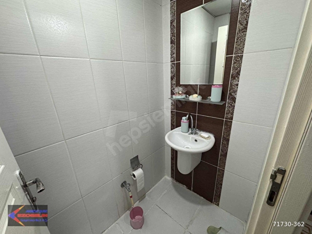EZOGELİN DEN MAVİKENT MAH 2+1 BAKIMLI SATILIK DAİRE FIRSATI - Görsel 10