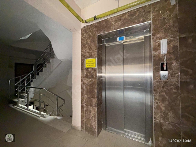 ÜSTÜNELDEN DUMLUPINAR MAH.DE | ARA KAT | KAT MÜLKİYETLİ EŞYALI - Görsel 23