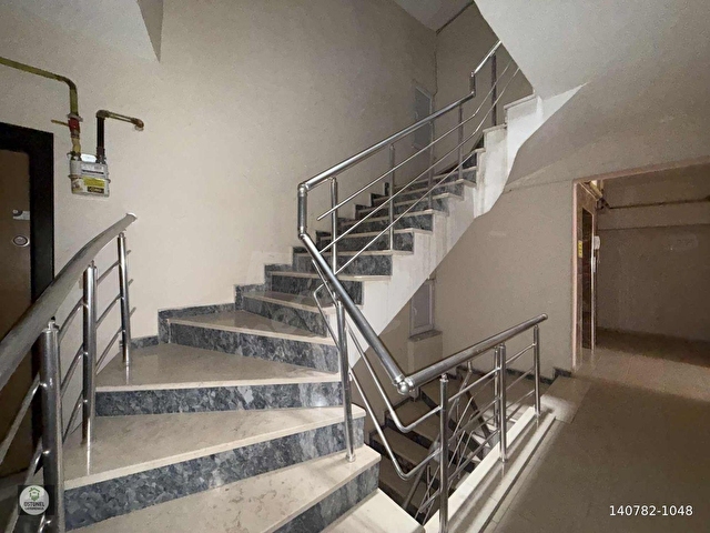 ÜSTÜNELDEN DUMLUPINAR MAH.DE | ARA KAT | KAT MÜLKİYETLİ EŞYALI - Görsel 22