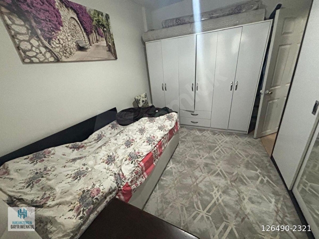 PLEVNE MAHALLESİ EKONOMİK FİYATTA FIRSAT KUPON DAİRE... - Görsel 13