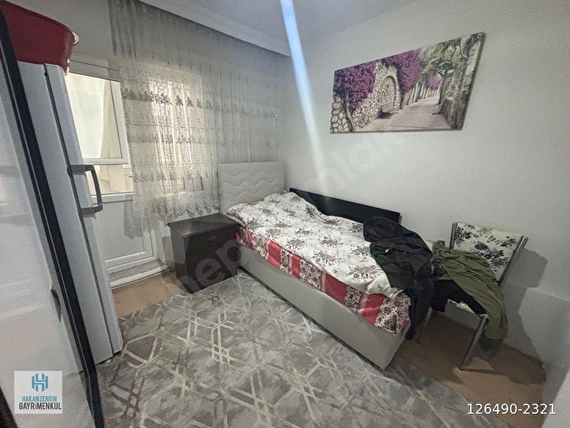 PLEVNE MAHALLESİ EKONOMİK FİYATTA FIRSAT KUPON DAİRE... - Görsel 7