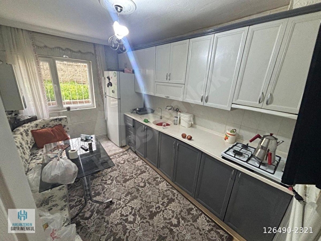 PLEVNE MAHALLESİ EKONOMİK FİYATTA FIRSAT KUPON DAİRE... - Görsel 18